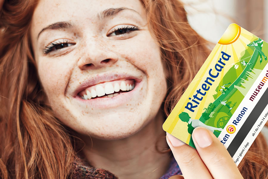 RittenCARD
