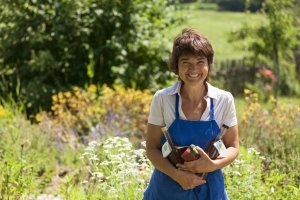 Leben mit und in der Natur