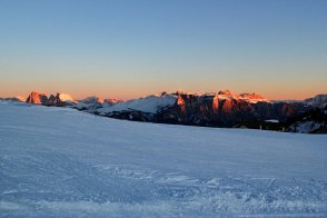 Frische Luft, Sonne, Ruhe...